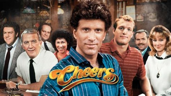cheers, Comedy, Series, Television, 10 Wallpapers HD / Desktop