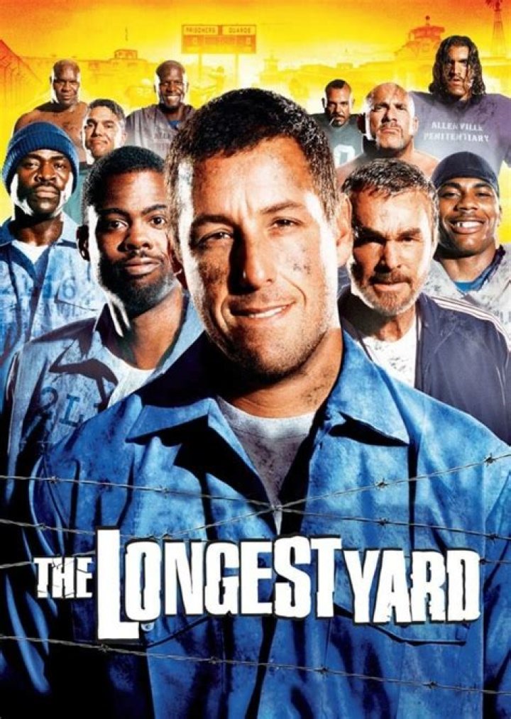 Cheeseburger Eddie Fan Casting for The Longest Yard | myCast