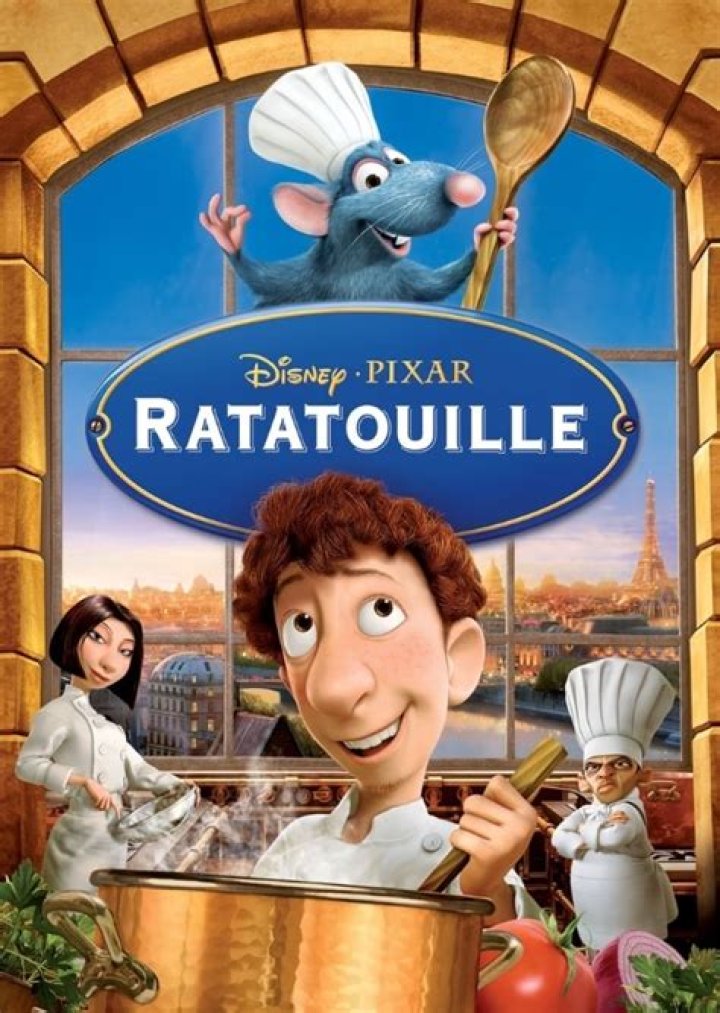 Chef Skinner Fan Casting for Ratatouille Live Action | myCast