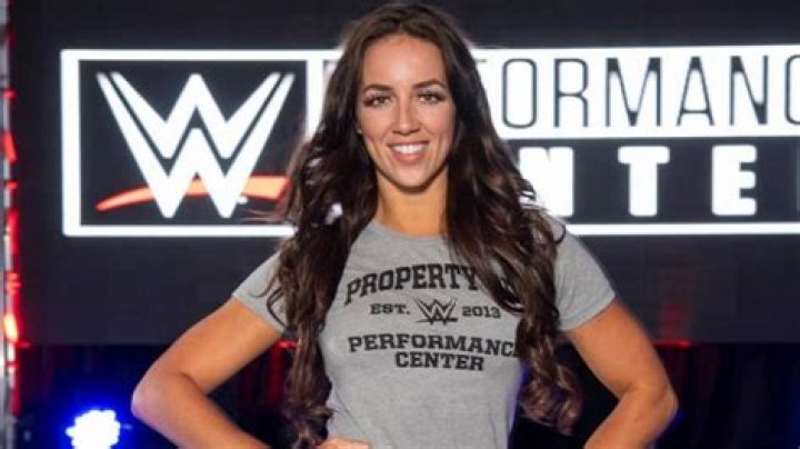 Chelsea Green Might Have To Leave The U.S Following WWE Release (Unless She Gets Married)
