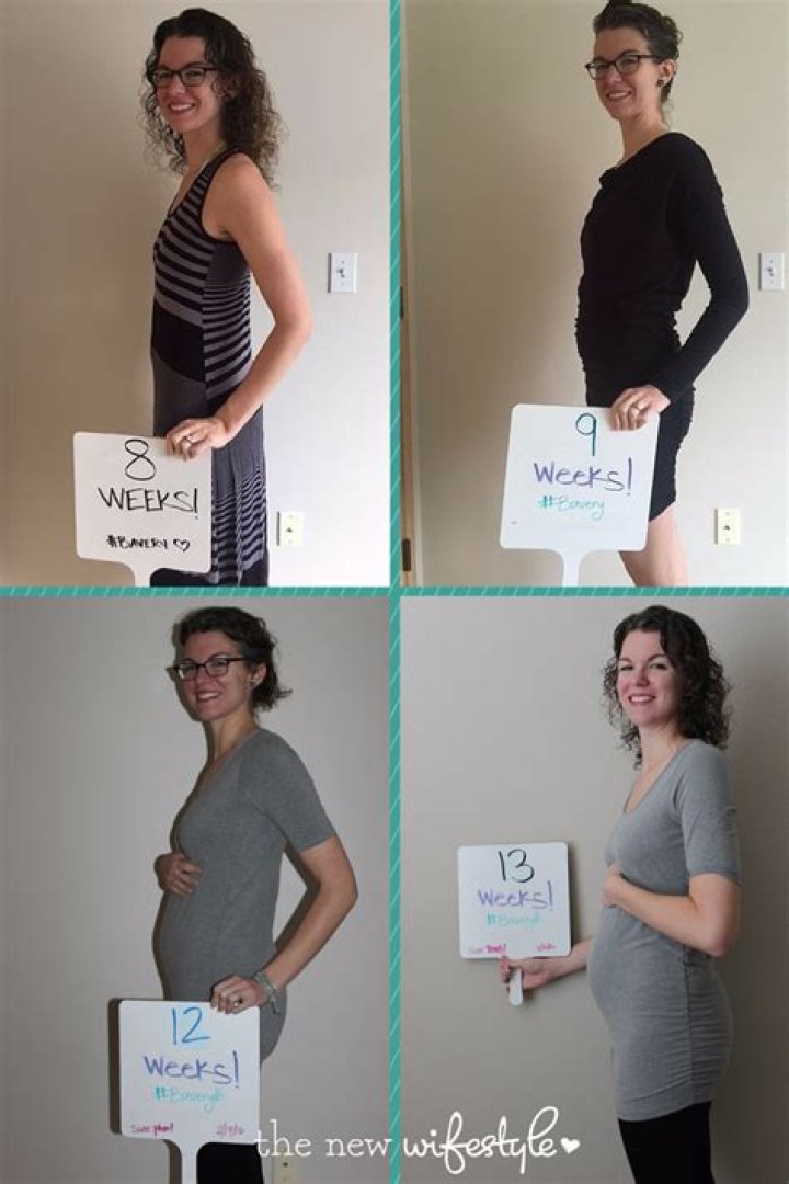Chelsea Meissner&rsquo;s Pregnancy Bump Update in Wedding Guest Dress