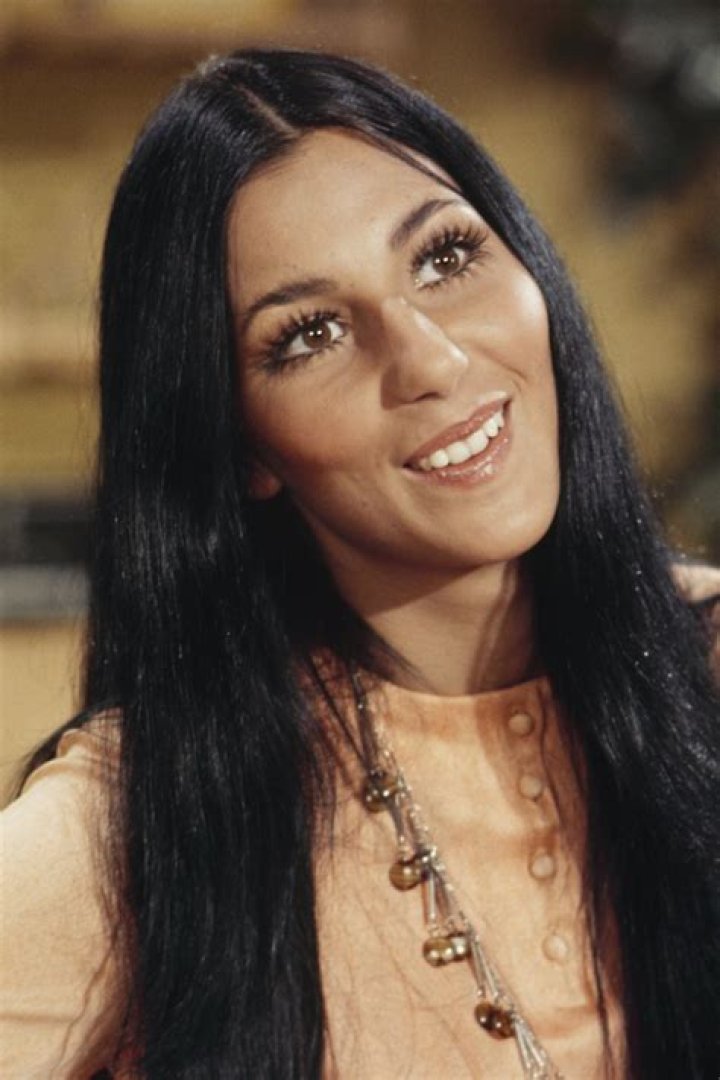 Cher Nude: A Comprehensive Exploration Of The Icon's Impact On Art And Culture
