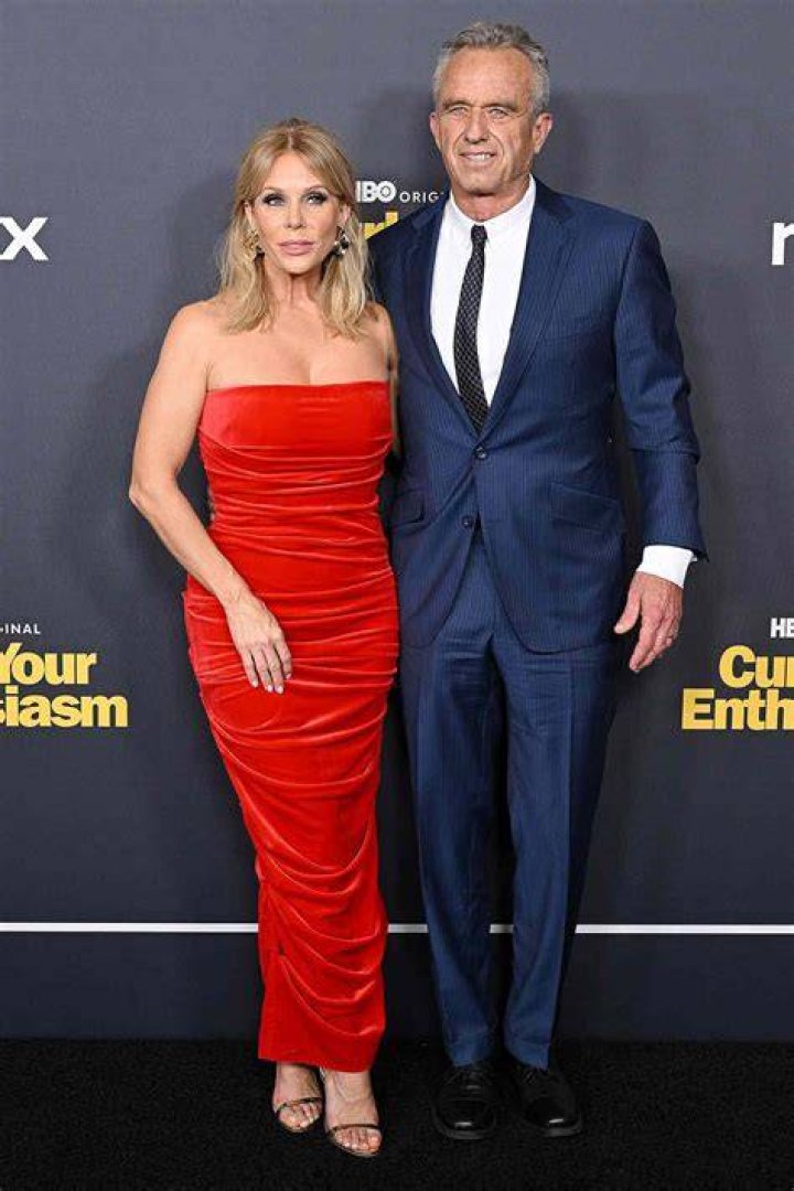 Cheryl Hines Nude OnlyFans Leaked Photo 1 TopFapGirls