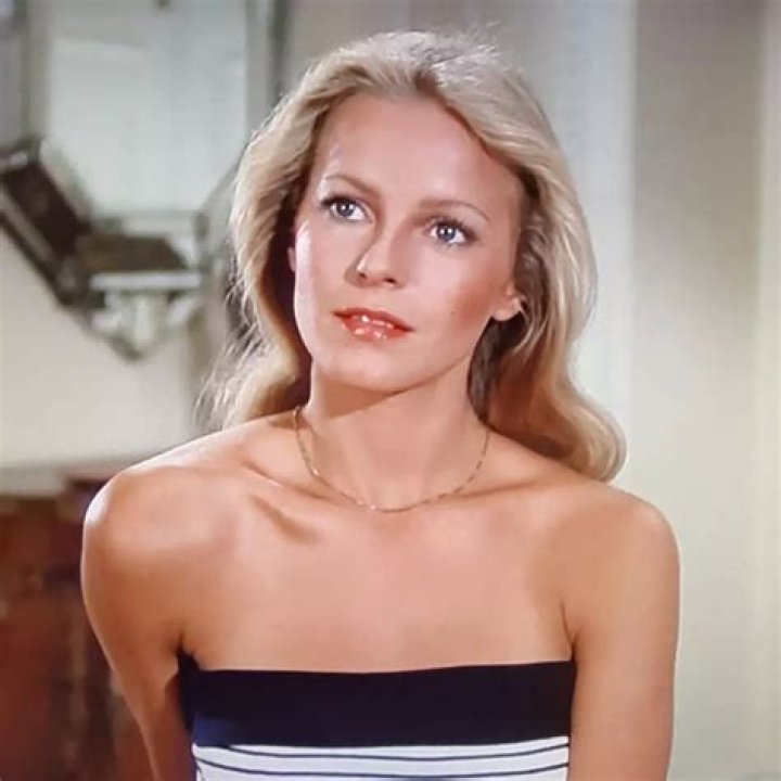 Cheryl Ladd as Andrea in The Walking Dead (1980s)