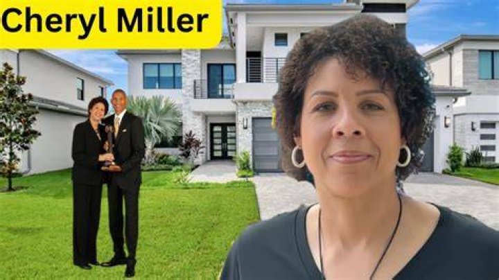 Cheryl Miller Married: A Deep Dive Into Her Life And Relationships