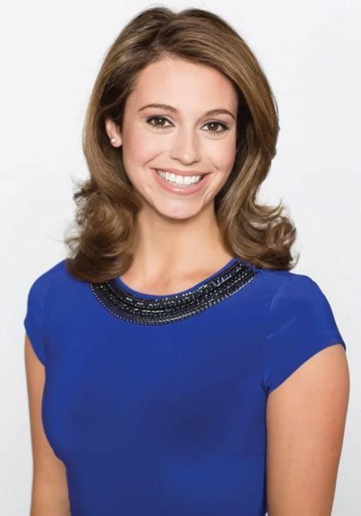 Cheryl Scott: The Rising Star Of Meteorology