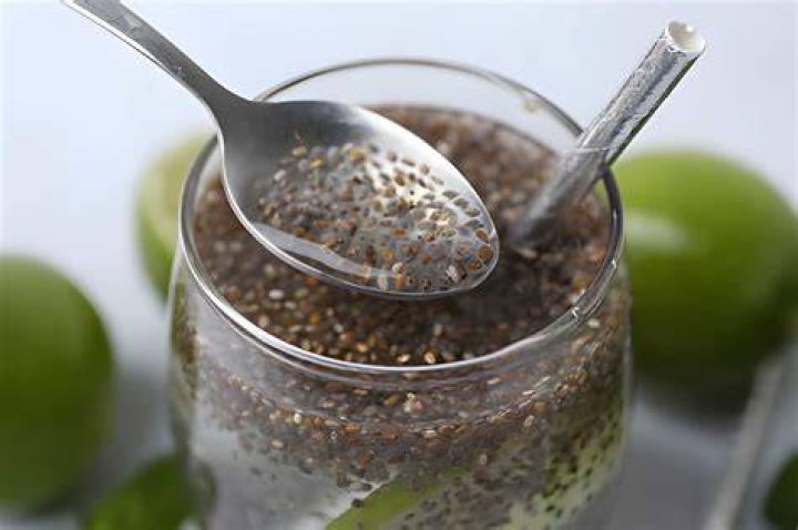 Chia Seeds Are The Ultimate Survival Food For LongTerm Storage Eco