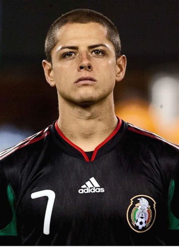 Chicharito Hern&aacute;ndez IMDb