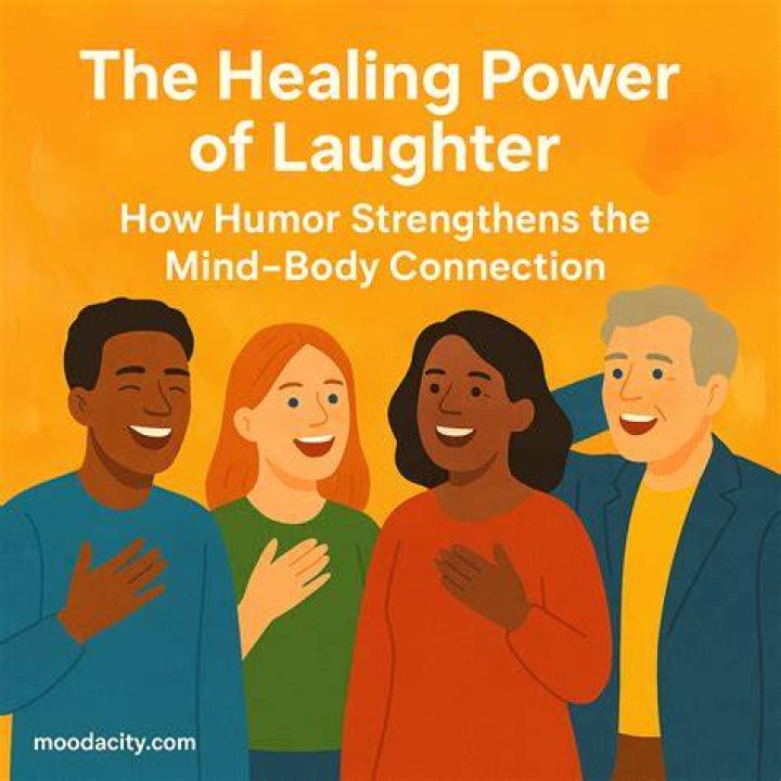 Chick Humor: The Power Of Laughter Among Women