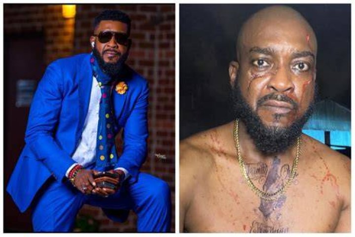 Chidi Mokeme: The Rising Star Of Nollywood