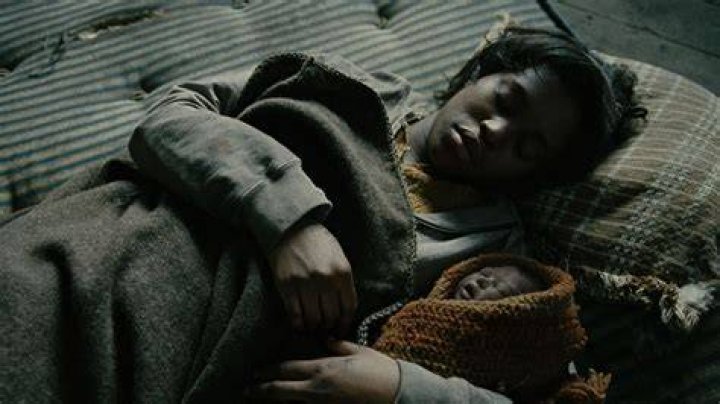 Children of Men (2021)