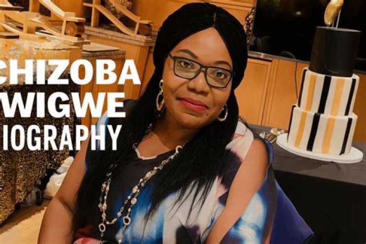 Chizoba Wigwe How She Founded Craneburg Construction
