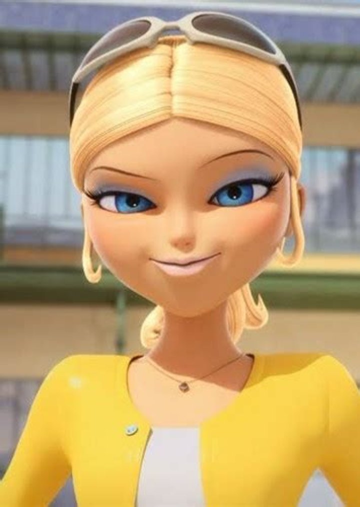 Chloé Bourgeois Fan Casting
