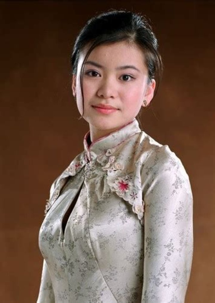 Cho chang Fan Casting for Harry Potter and the Goblet of Fire | myCast