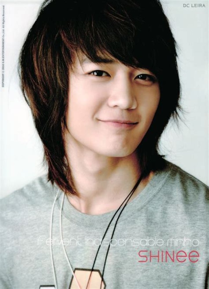 Choi Minho Wiki Height, Relationship, Net Worth & More