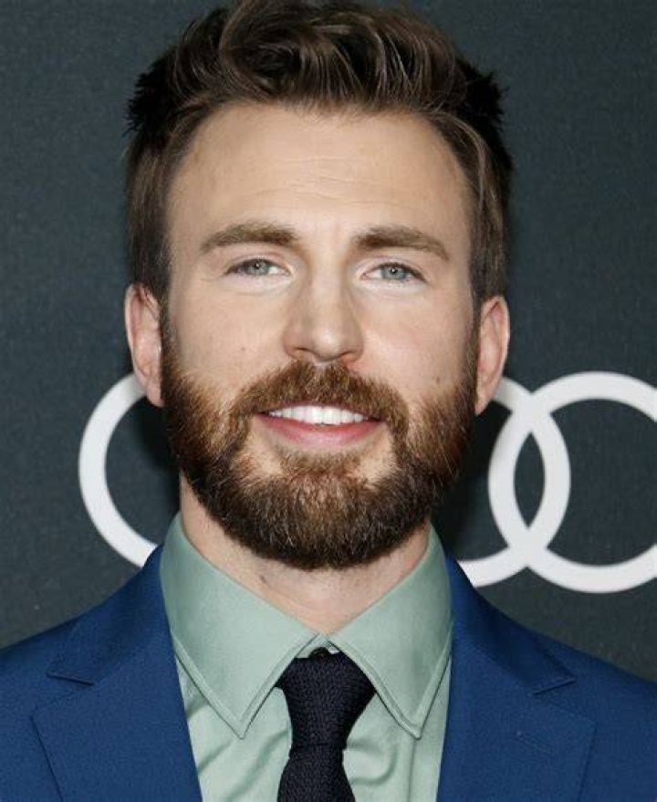 Chris Evans as David McCall in Fear (2006)