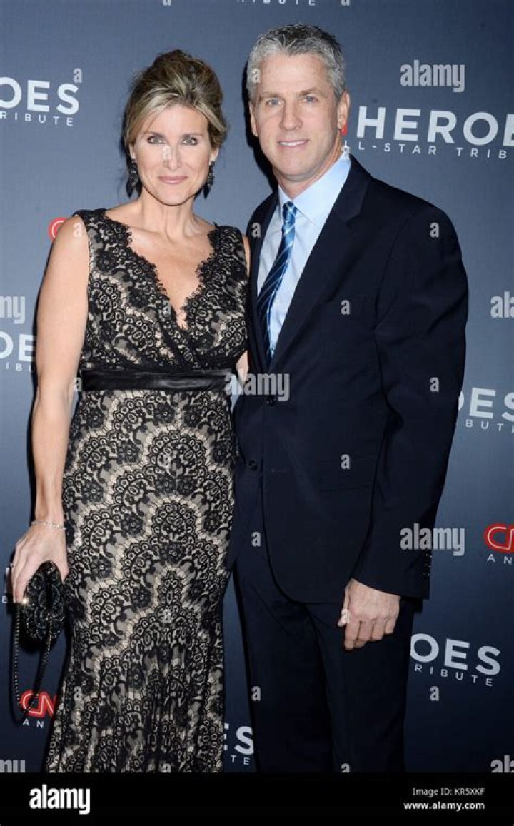 Chris Haynor 5 Facts About Ashleigh Banfield's Boyfriend (Bio, Wiki)