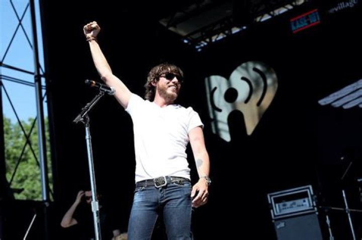CHRIS JANSON GOES NO. 1 ON BILLBOARD COUNTRY AIRPLAY WITH "DONE