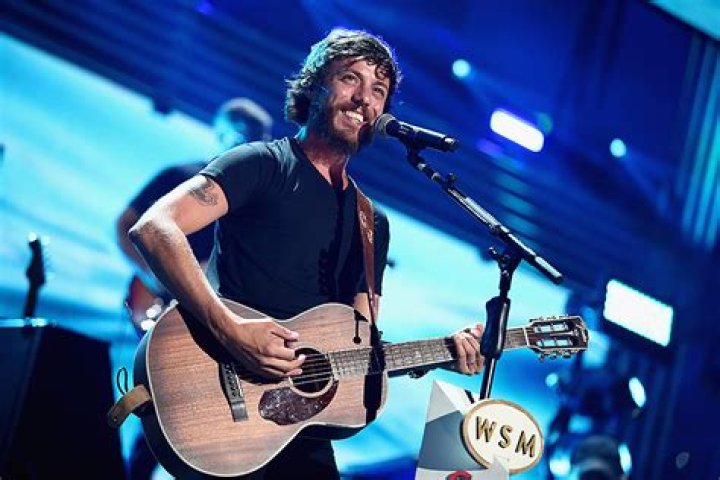Chris Janson Reveals the Song That Was Too Personal to Pitch