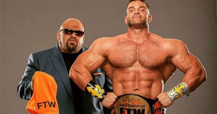 Chris Jericho Labels Brian Cage's FTW Title Meaningless