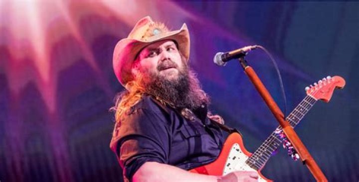 Chris Stapleton Extends AllAmerican Road Show Into 2023 Country Now