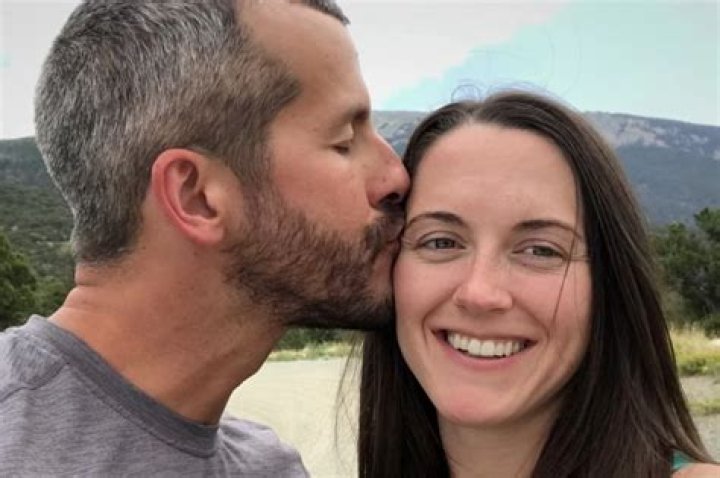 Chris Watts Was Cheating on Wife Shanann Before Murder Affidavit