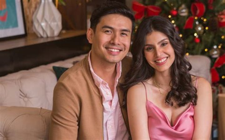Christian Bautista And Kat Ramnani Are Engaged