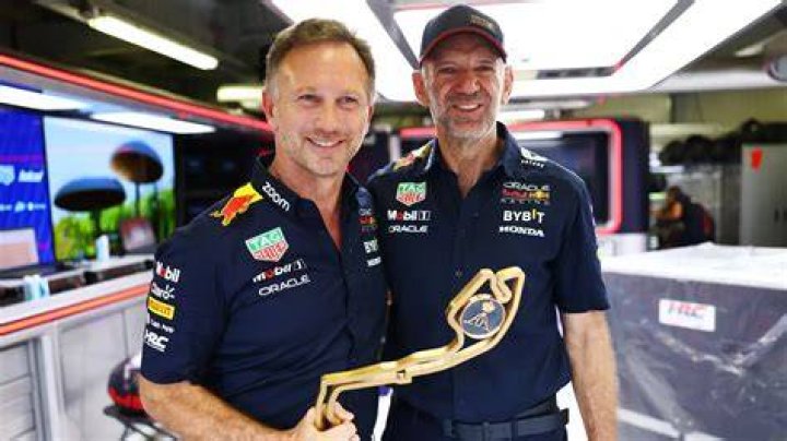 Christian Horner Showers Love on ‘Superhuman’ Adrian Newey for Helping Red Bull
Transform F1
