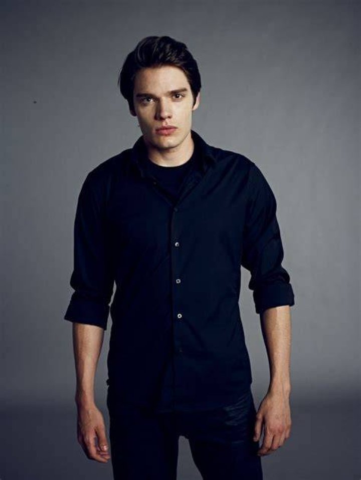 Christian Ozera Fan Casting for The Vampire Academy and Bloodlines Fancast | myCast