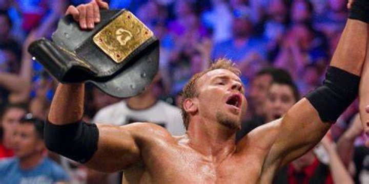 Christian World Heavyweight Champion 2011