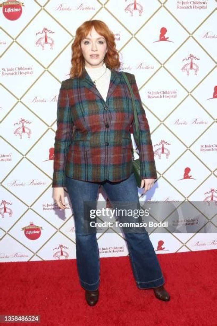 Christina Hendricks as Jean Lundegaard in Fargo (2023)