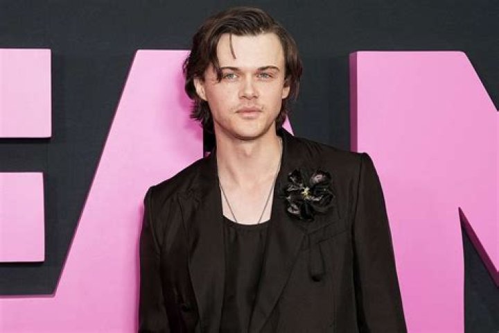 Christopher Briney Height, Career, Achievements, and More