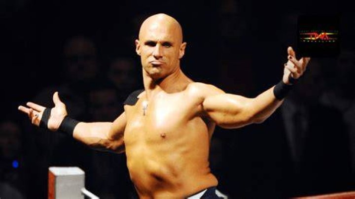 Christopher Daniels TNA