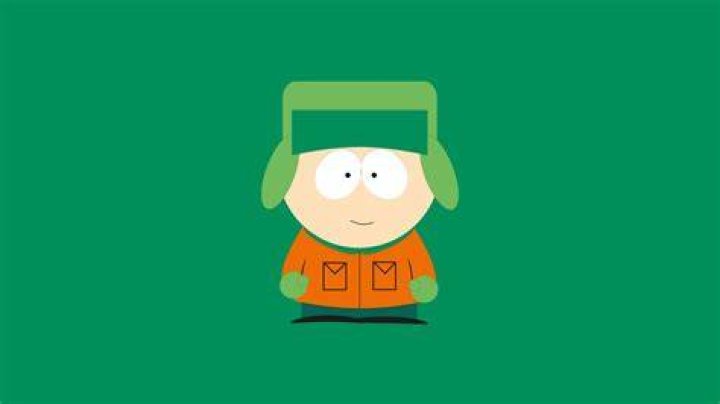Christopher Mintz-Plasse as Kyle Broflovski in South Park