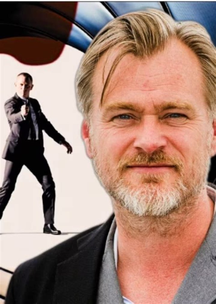 Christopher Nolan Fan Casting