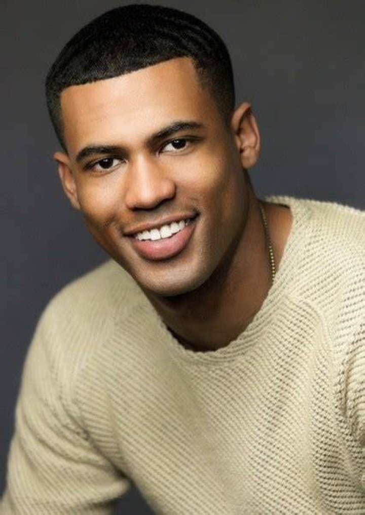 Christopher Tavarez Fan Casting