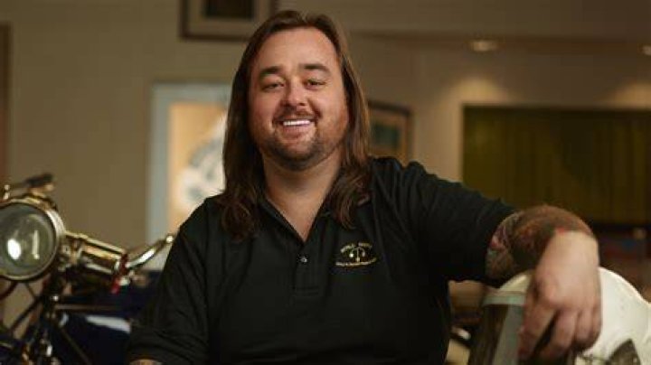 Chumlee from 'Pawn Stars' Is More than the Funny Guy &mdash; What We Know