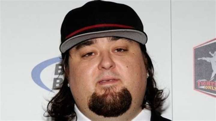 Chumlee Height: Everything You Need To Know About The Pawn Stars Star