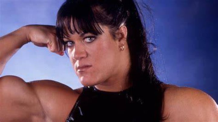 Chyna as Women's Champion