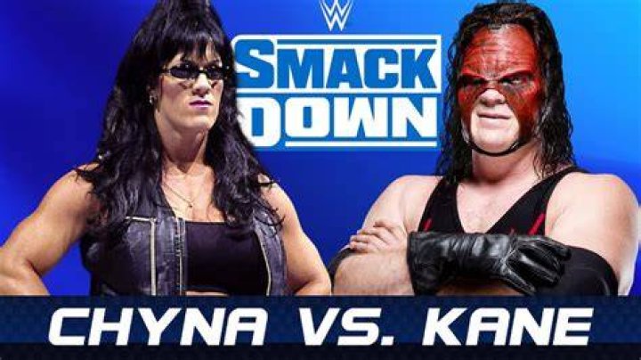 Chyna Kane
