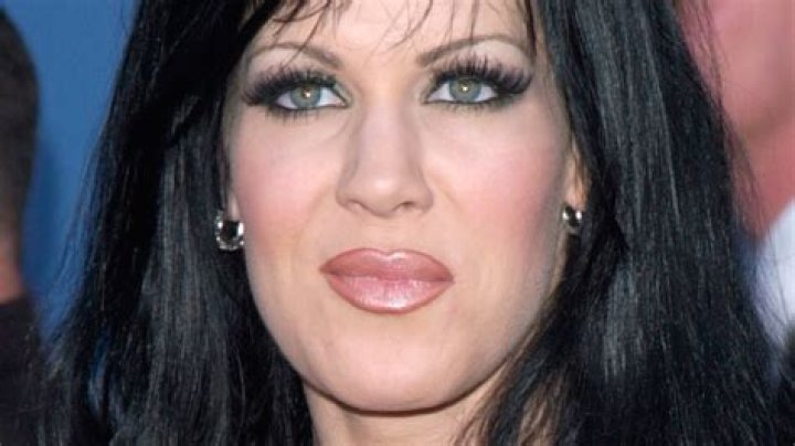 Chyna