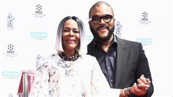Cicely Tyson Said Late Husband Miles Davis Was 'Gentle'