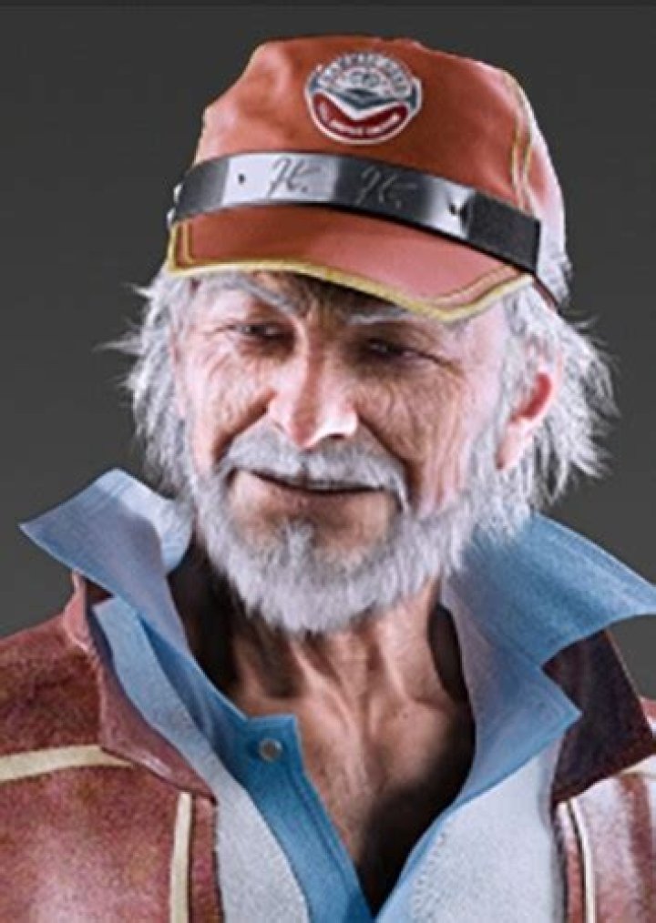 Cid Sophiar Fan Casting