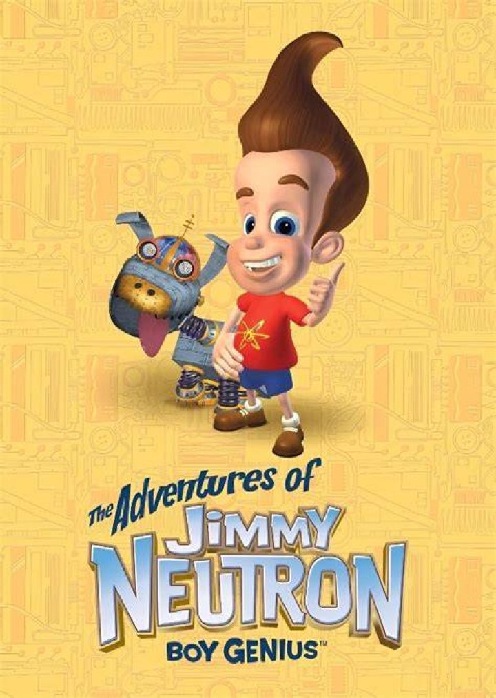 Cindy Vortex Fan Casting for Jimmy Neutron: Boy Genius (1996) | myCast