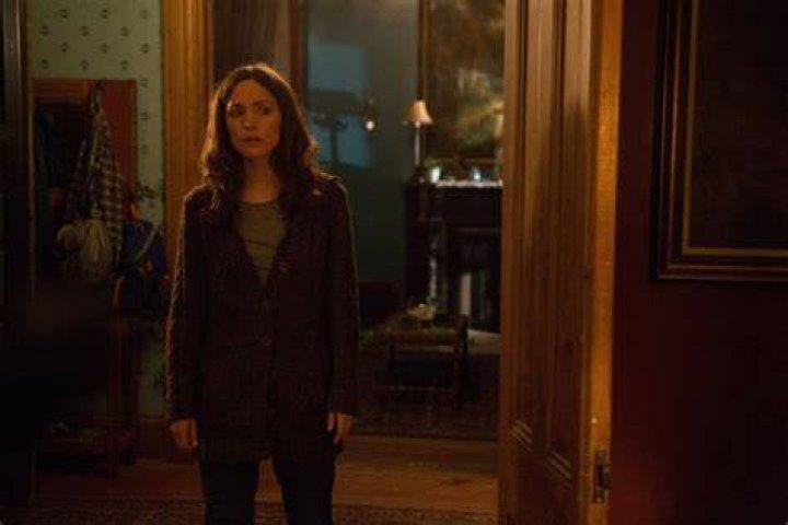 Cinemaphile Insidious / *** (2010)