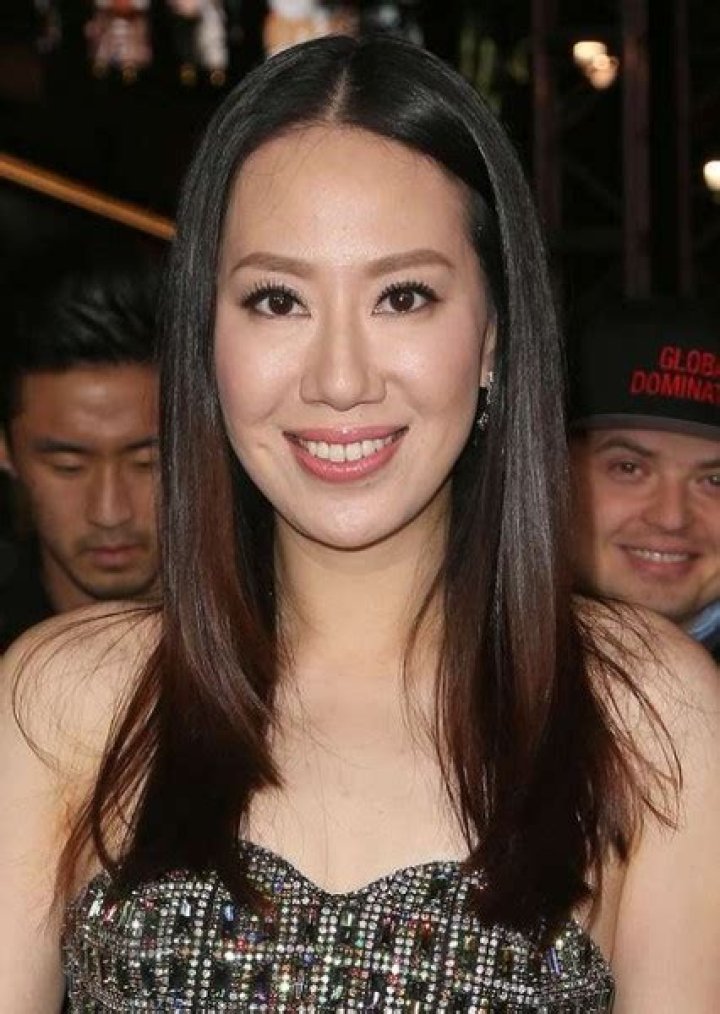 Cissy Wang Fan Casting