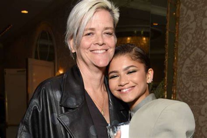 Claire Stoermer Age, Mother, Zendaya, Husband, Net Worth