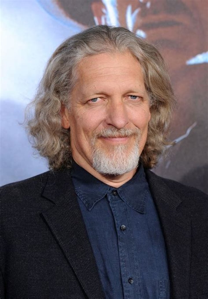 Clancy Brown as Baron Praxis in Jak & Daxter (Live Action)