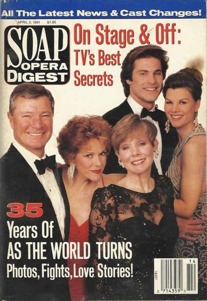 classicsodcovers Soap opera, Opera, Soap