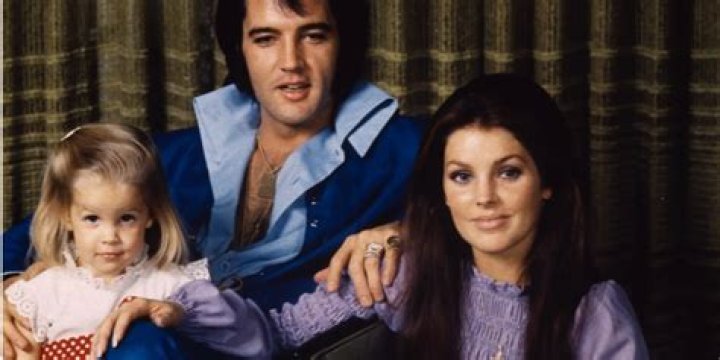Classify Priscilla Presley